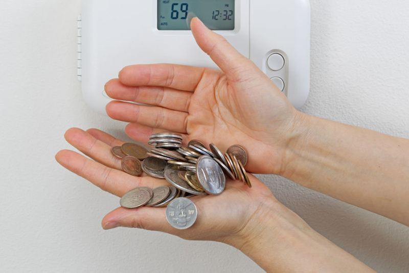 Spring Money-Saving Tips