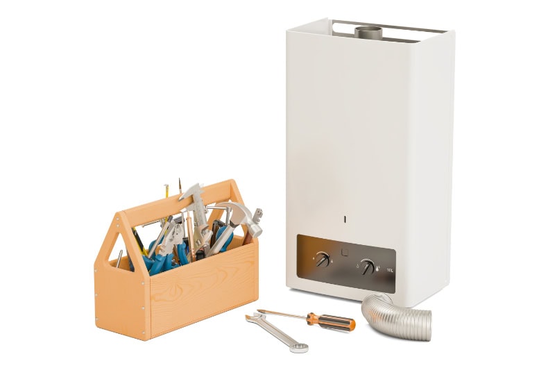 Common Water Heater Problems and Solutions