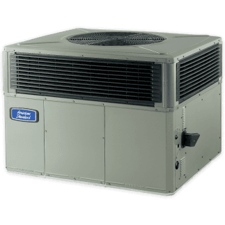 American Standard Gold 15 Hybrid Comfort System.