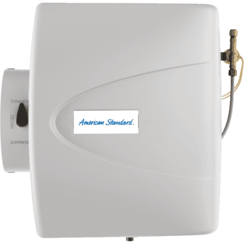 American Standard Gold Humidifier.