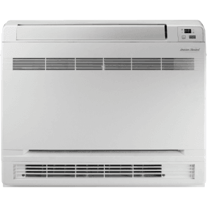 American Standard NAXFKS Floor-Mounted Heat Pumps.